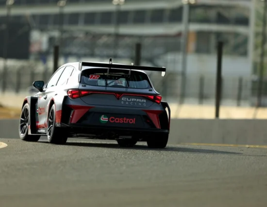 TCR Panama | Sajalices #2 2025: Bárcenas il migliore del weekend, ma Valverde e Ng si dividono i successi