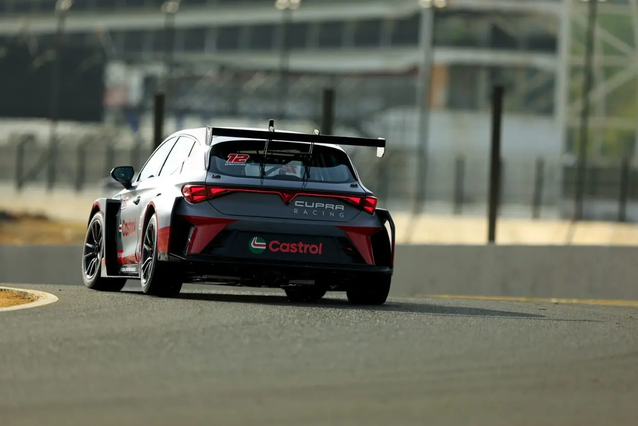 TCR Panama | Sajalices #2 2025: Bárcenas il migliore del weekend, ma Valverde e Ng si dividono i successi