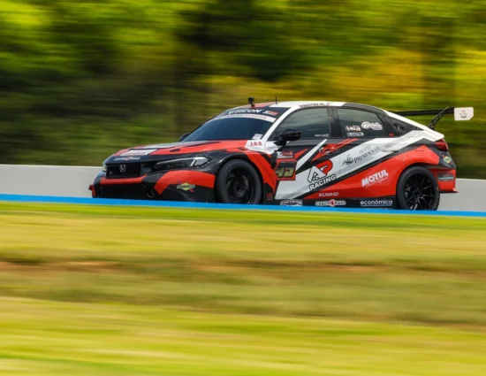 TCR World Ranking | Aggiornamento del 9 aprile 2025