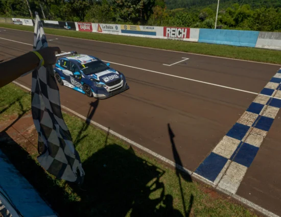 TCR World Ranking | Aggiornamento del 23 aprile 2025