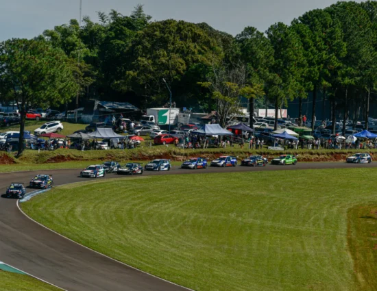 TCR South America | Oberá 2025, Penalità: 5 secondi a Balerini, retrocessione per Ramírez