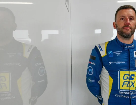 TCR UK | Alex Jones debutterà con DW Racing a Silverstone