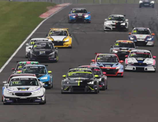 TCR UK | Anteprima Donington #2 2025: il weekend della 100esima gara