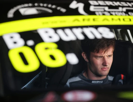 TCR | Resoconti e risultati del weekend 4-6 aprile 2025