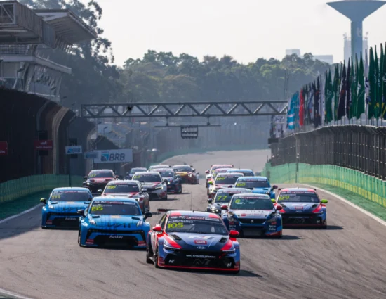 TCR World Tour | Anteprima stagione 2025: ancora una volta Michelisz contro tutti nella lotta al titolo