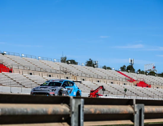 TCR World Tour | SP Compétition annuncia l’entrata nel Mondiale Turismo