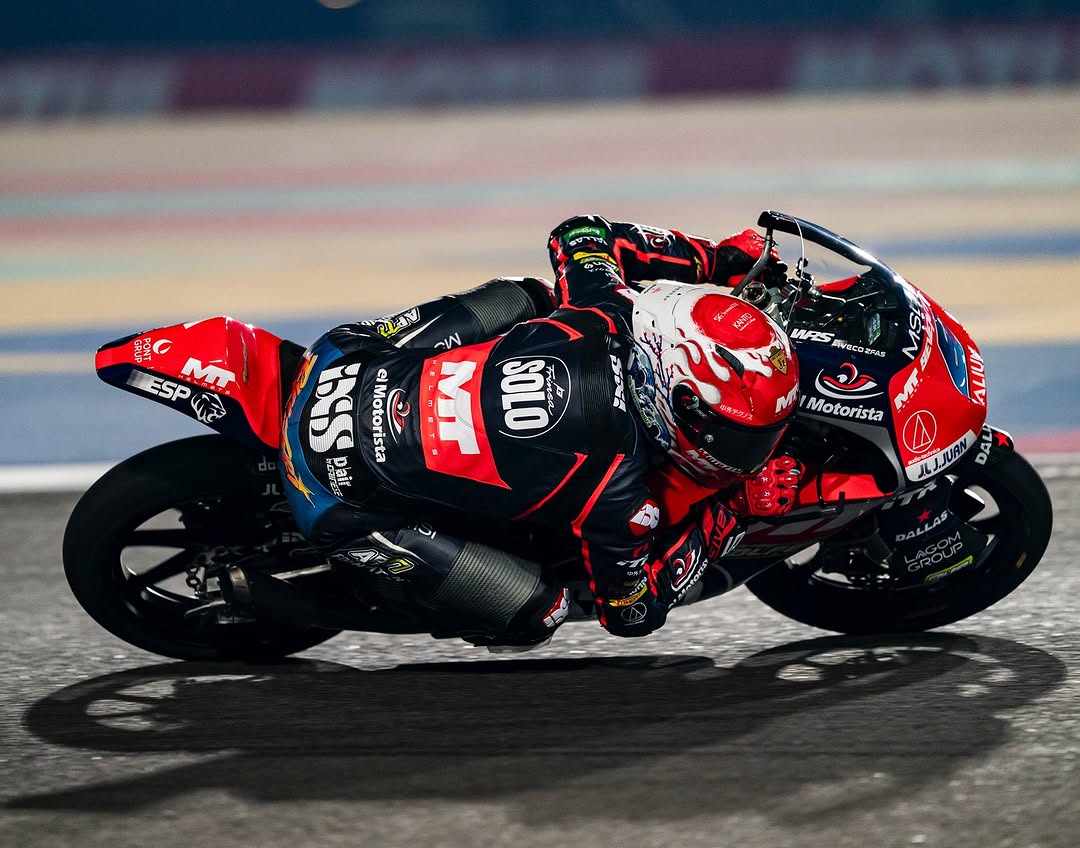 Moto3 | GP Qatar 2025, Qualifiche: Yamanaka sorprende tutti e si prende ...
