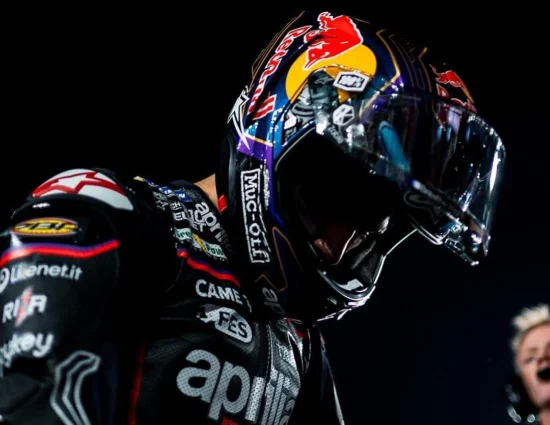 MotoGP | Aumento del pneumotorace per Jorge Martin dopo la caduta in Qatar; resterà in ospedale sotto osservazione