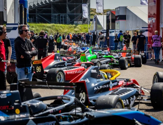 Formula Regional Europe | Ufficiale la separazione da Alpine al termine del 2025