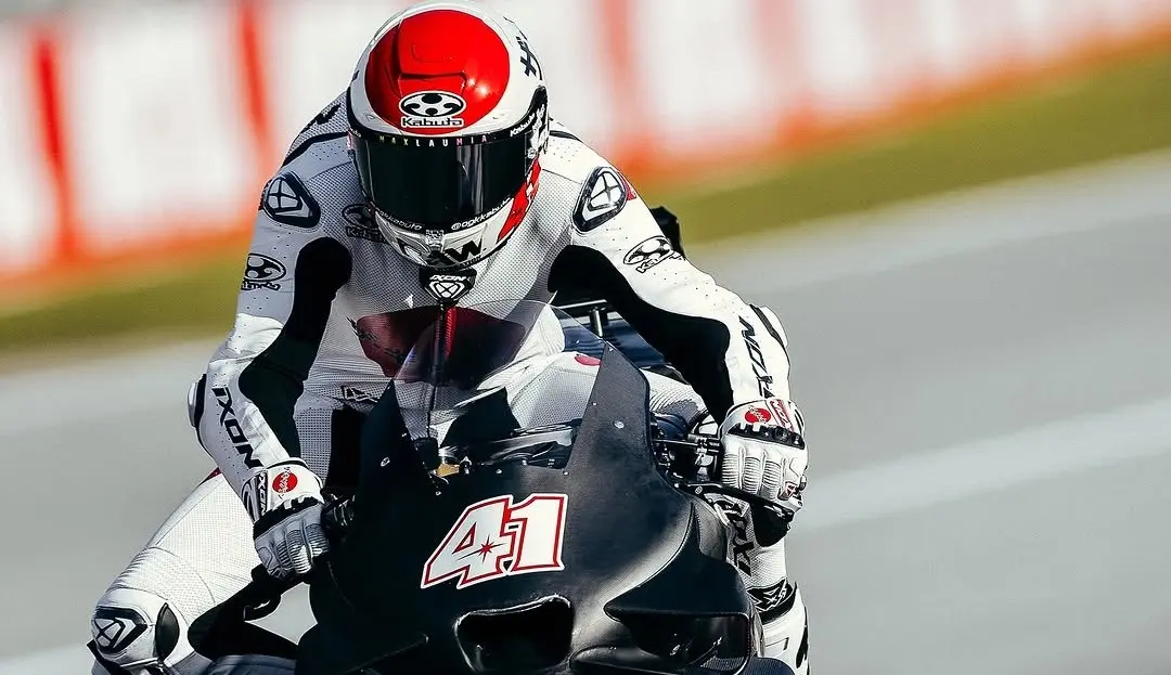 MotoGP | GP Spagna 2025: Wildcard con Honda HRC per Aleix Espargaró