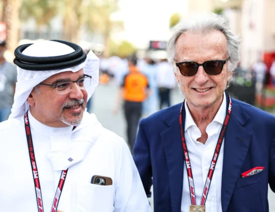 F1 | Montezemolo, frecciata alla Ferrari: “In certi momenti manca di un leader e di una leadership”