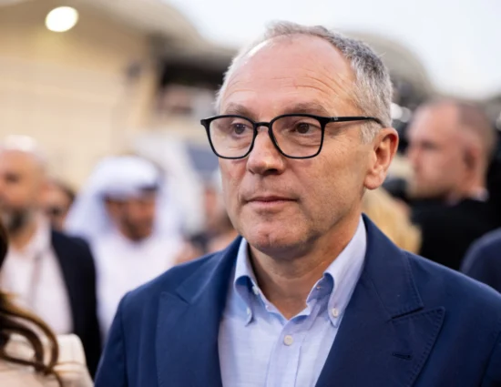 F1 | Domenicali a tutto tondo: “Margini di crescita importanti. Difficile tenere due gare in Italia, sfida Hamilton-Ferrari straordinaria”