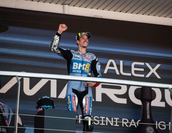 MotoGP | Numeri e statistiche del GP Spagna 2025: 200a vittoria per la Spagna in top class, Ducati eguaglia Honda come vittorie consecutive