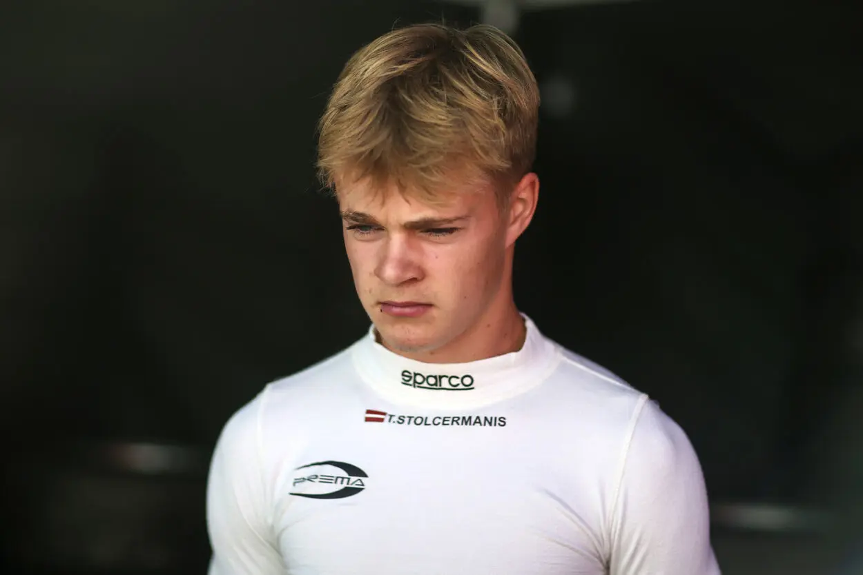 F4 Italia | Intervista a Tomass Stolcermanis: “Sono orgoglioso di rappresentare la Lettonia in F4”