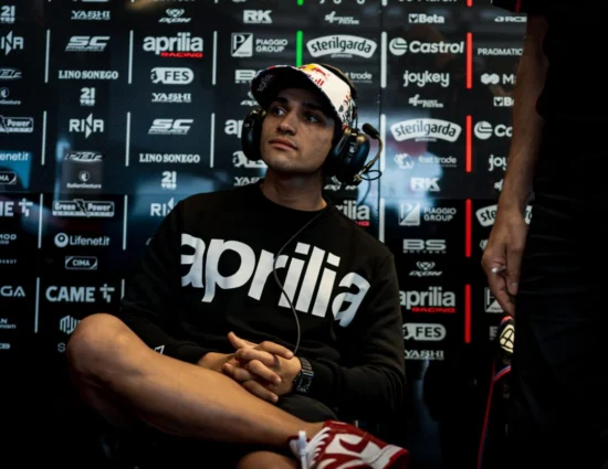 MotoGP | Jorge Martín supera un controllo medico a Barcellona e punta al rientro in Qatar