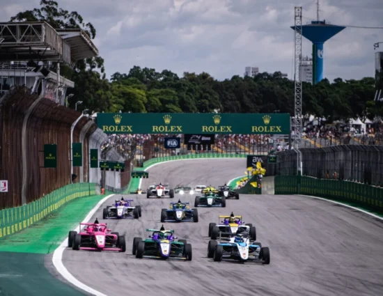 F4 Brasil | La nuova generazione di piloti formata in Brasile presente in 24 categorie in tutto il mondo