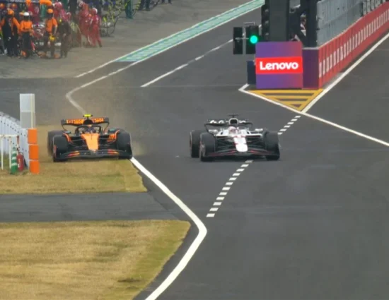 Blog | F1 2025: contendente serio al titolo cercasi