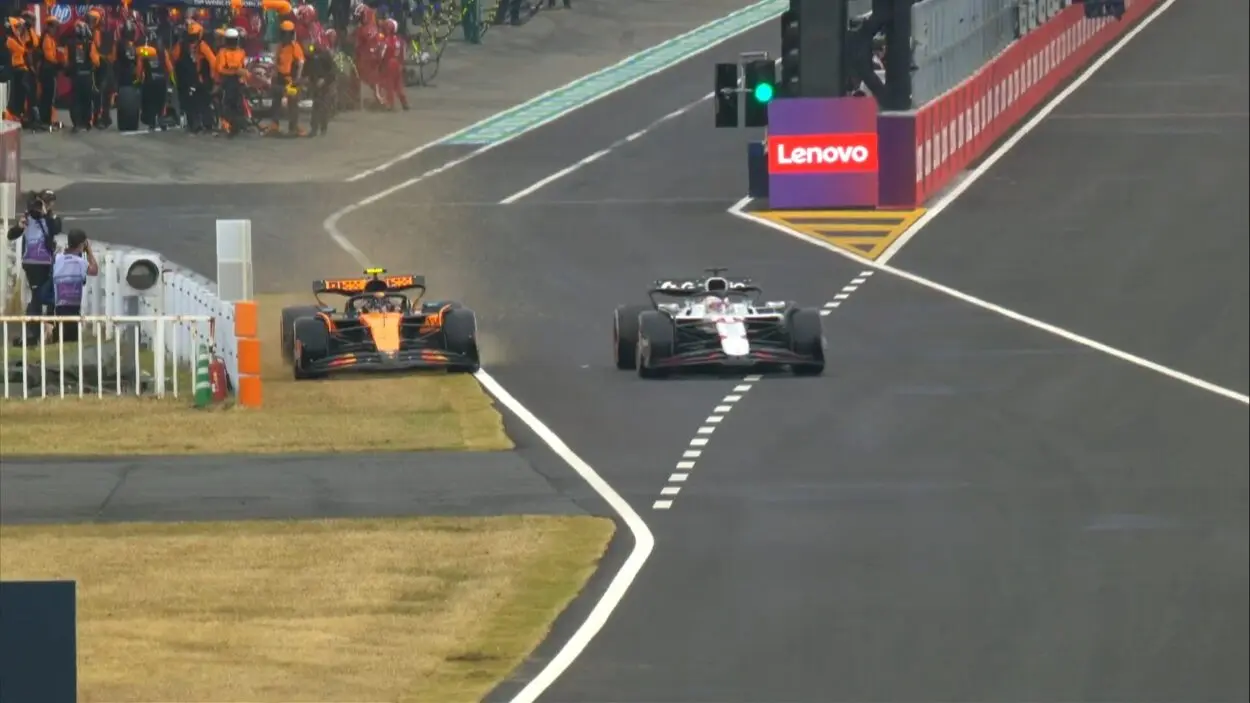 Blog | F1 2025: contendente serio al titolo cercasi