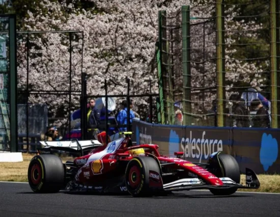 Blog | Ferrari è già appesa agli aggiornamenti: in favore di chi tira la carretta o dell’investimento del secolo?