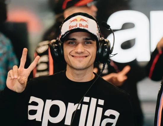 MotoGP | Jorge Martín supera il secondo controllo medico: correrà il GP del Qatar 2025