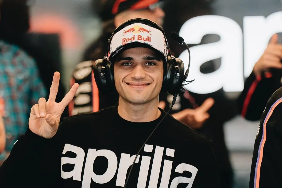 MotoGP | Jorge Martín supera il secondo controllo medico: correrà il GP del Qatar 2025