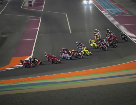 Motomondiale | GP Qatar 2025 – Anteprima di Lusail: info, albo d’oro ed orari televisivi