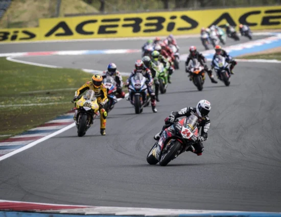 SBK / Supersport / WCR | Round Olanda 2025 – Anteprima di Assen: info, albo d’oro ed orari televisivi