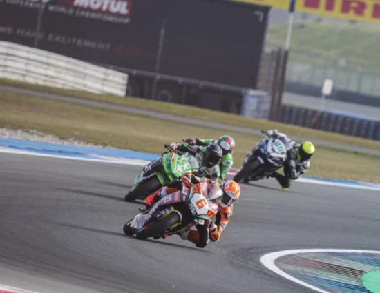 SSP300 | Round Olanda 2025, Gara 1: Jeffrey Buis spezza la propria maledizione e vince ad Assen