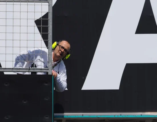 SBK / Supersport / WCR | Ci ha lasciati Gian Franco Carloia, storico direttore di gara del mondiale