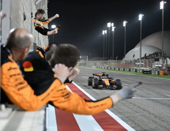 F1 | GP Bahrain 2025, analisi. La gara di Sakhir conferma McLaren e Mercedes come prime forze. Ferrari meglio ma lontana, Red Bull spaesata