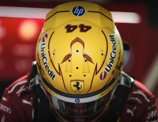 Blog | Hamilton – Ferrari, ve l’avevamo detto due anni fa…