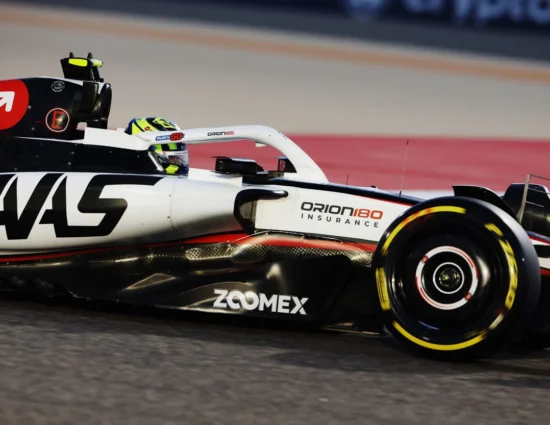 F1 | GP Bahrain 2025: Bearman continua a stupire alla guida di una Haas ritrovata