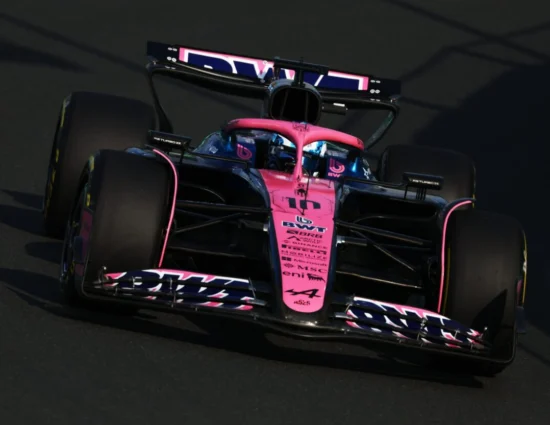 F1 | GP Arabia Saudita 2025, FP1: Gasly il più veloce in pista, Norris e Leclerc dietro di lui. Hamilton 8° davanti a Verstappen