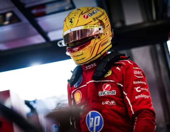 F1 | GP Arabia Saudita 2025, Gara, Hamilton sconsolatissimo: “Al momento non c’è soluzione, sarà così per il resto dell’anno”