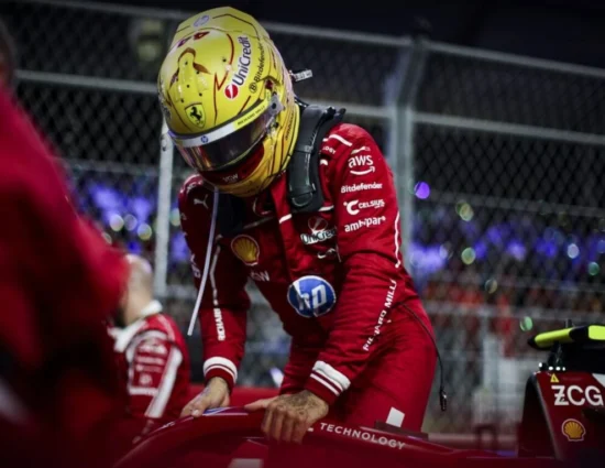 Blog | Hamilton: 31 secondi da Leclerc, dichiarazioni devastanti ma “Ha vinto la Sprint”. Il problema non è Lewis ma tutto ciò che lo circonda