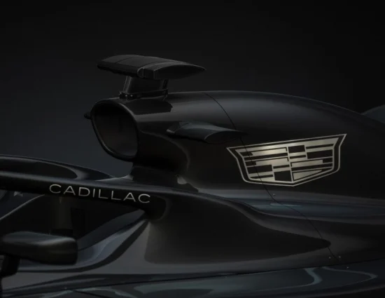F1 | GM Performance approvata dalla FIA come motorista ufficiale dal 2029