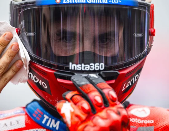 MotoGP | GP Spagna 2025, l’anteprima del team Ducati Lenovo. Marquez: “Jerez è sempre speciale, sarà un weekend impegnativo”