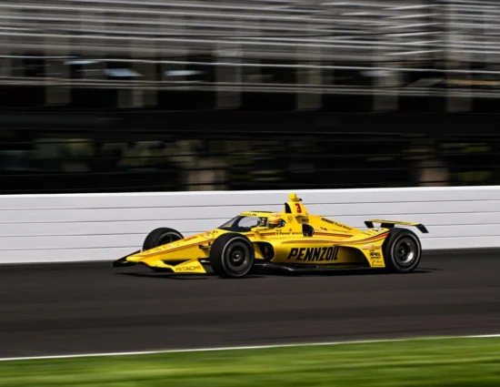 IndyCar | Open Test pre-Indy 500 2025: Dixon fa sua la prima giornata, McLaughlin ha la meglio nella seconda
