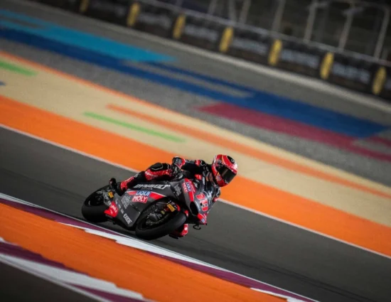 Moto2 | GP Spagna 2025, Practice: Manuel González svetta nelle prequalifiche, Baltus secondo