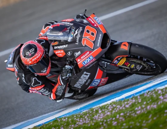 Moto2 | GP Spagna 2025, Qualifiche: Manuel González sigla la pole position, Canet solo settimo