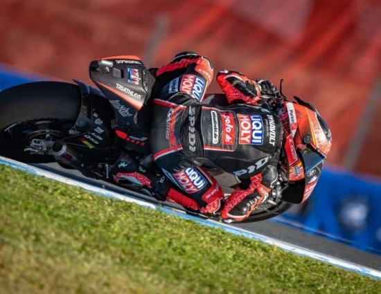 Moto2 | GP Spagna 2025, Gara: vittoria trionfale di Manuel González a Jerez de la Frontera