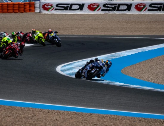 MotoGP | GP Spagna 2025, la cronaca della gara di Jerez de la Frontera vinta da Álex Márquez