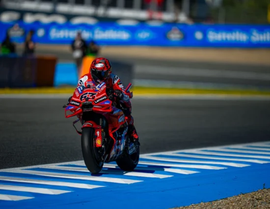 MotoGP | GP Spagna 2025, il weekend di Francesco Bagnaia: i danni che il 2024 potrebbe aver causato