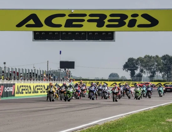 SBK / SSP / WCR | Round Italia 2025 – Anteprima del Cremona Circuit: info, albo d’oro ed orari televisivi