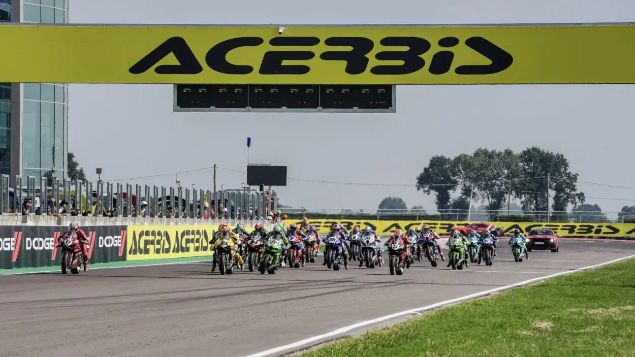 SBK / SSP / WCR | Round Italia 2025 – Anteprima del Cremona Circuit: info, albo d’oro ed orari televisivi