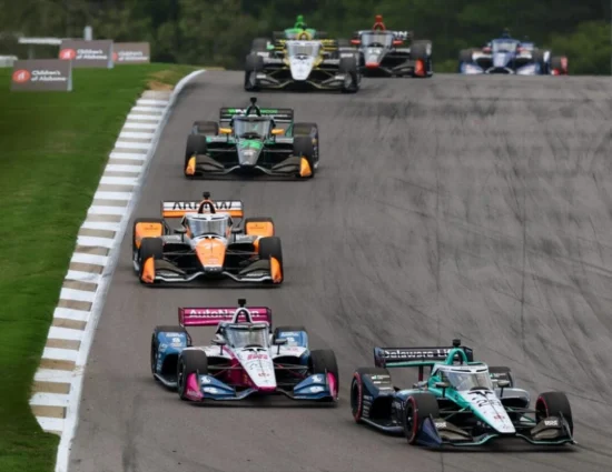 IndyCar | GP Alabama 2025 – Anteprima del Barber Motorsports Park: info ed orari televisivi