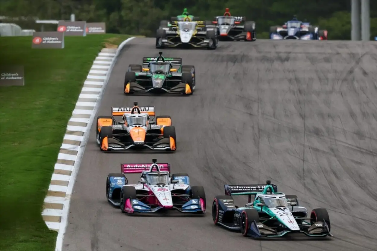 IndyCar | GP Alabama 2025 – Anteprima del Barber Motorsports Park: info ed orari televisivi