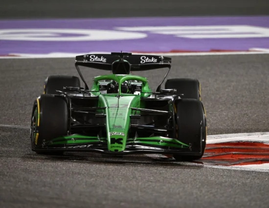 F1 | GP Bahrain 2025, Hulkenberg squalificato per consumo eccessivo del pattino