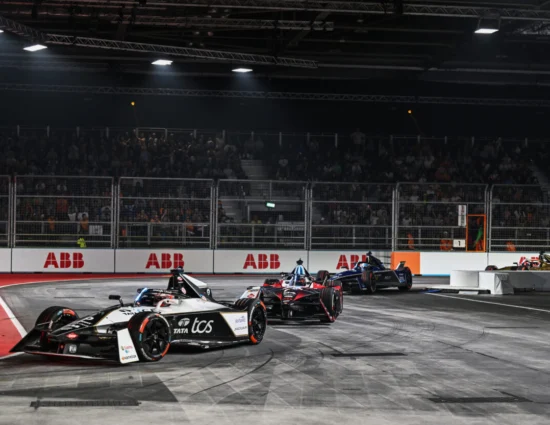 Formula E | Rinnovato l’accordo con l’ExCel London fino al 2026