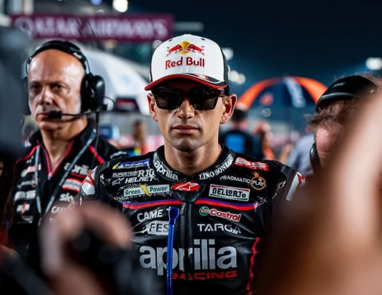 MotoGP | Aggiornamento Martin: oltre al pneumotorace sei traumi alle costole nell’incidente in Qatar